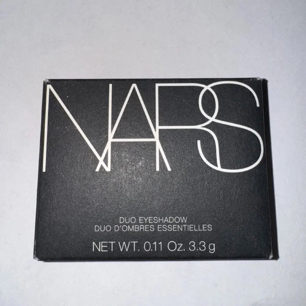 Nars Mad Mad World Duo